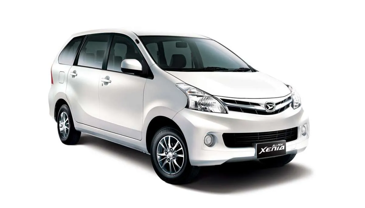 Harga mobil bekas Daihatsu Xenia hanya Rp 80 juta, kian ekonomis per Juni 2021