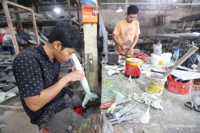 Laba Bank Danantara Lesu, Bank Swasta Justru Tumbuh 