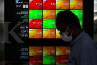 Net buy asing Rp 788 miliar, IHSG turun tipis 0,03% ke 6.676 di akhir sesi I hari ini