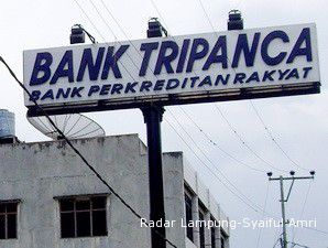 LPS Bayar Dana Rp 689,2 M ke BPR Tripanca dan Bank IFI