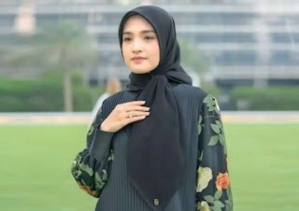 Umamascarves, Hijab Nyaman Berkualitas untuk Daily dan Acara Resmi