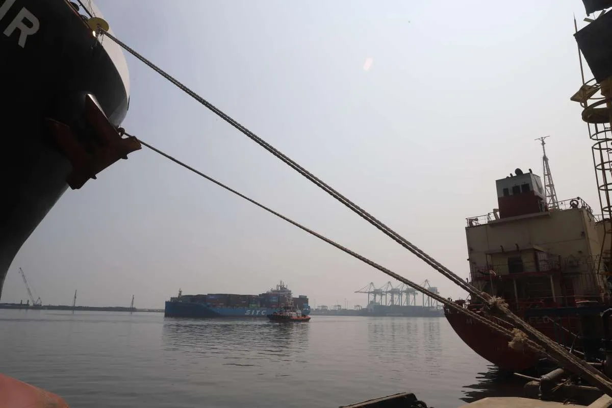 GINSI Kritik Kebijakan Batas Pengambilan Container, Rugikan Pelaku Usaha