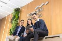 Investor Digital Mandiri Sekuritas Tembus 1 Juta SID Lewat Growin’ on Livin’