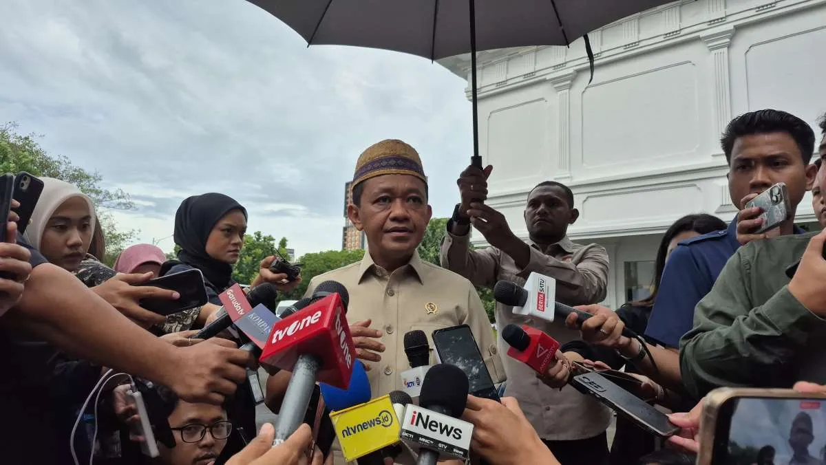 Prabowo Bentuk Satgas Transisi Energi, Konversi Motor Listrik Bakal Digenjot Lagi