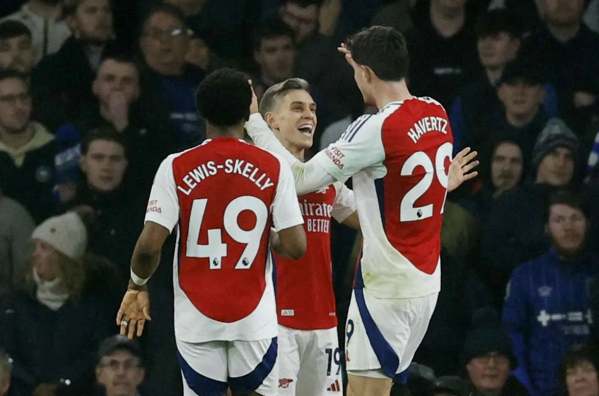 Arsenal vs Aston Villa: Preview, Prediksi Skor, dan Kabar Line Up