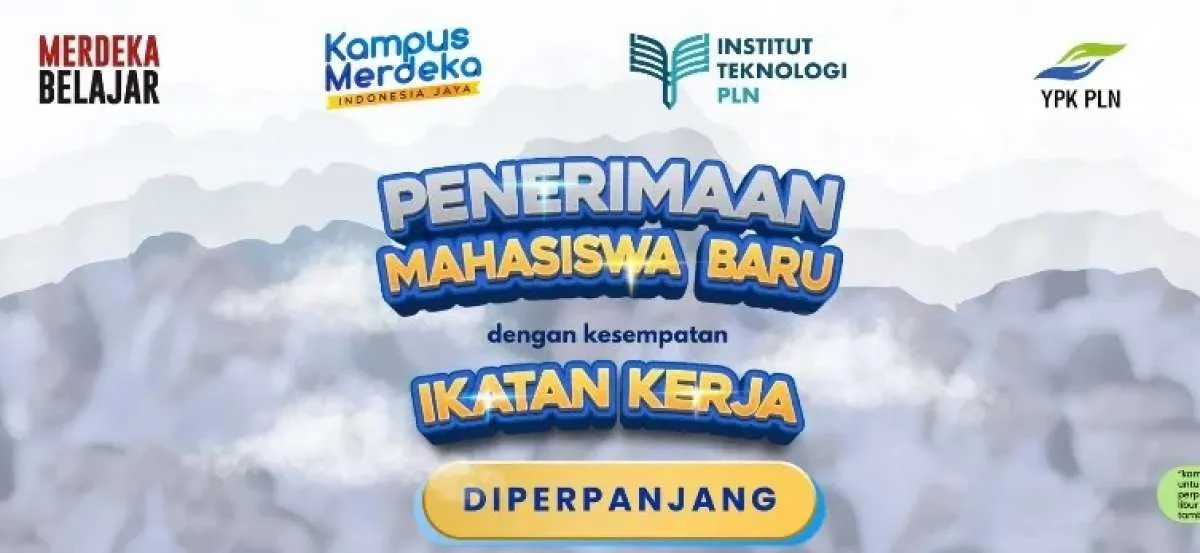 Pendaftaran Ikatan Dinas IT PLN 2024 Diperpanjang, Ini Syarat Daftarnya 