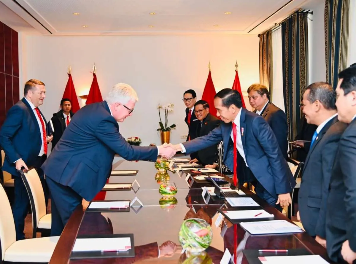 BASF dan Eramat Batal Investasi, Anggota Komisi VII Minta Pemerintah Segera Berbenah