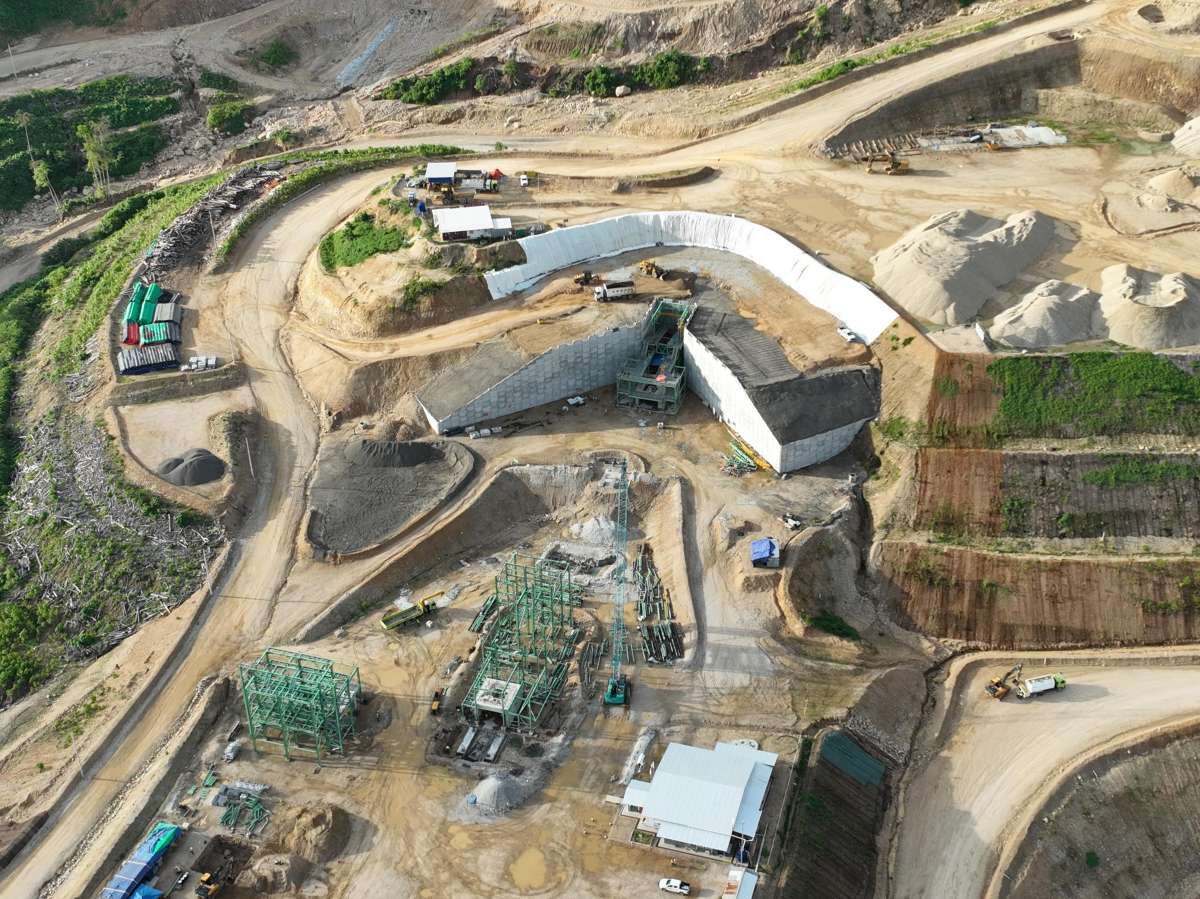 Kredit Investasi Perbankan Tetap Melaju Kencang 