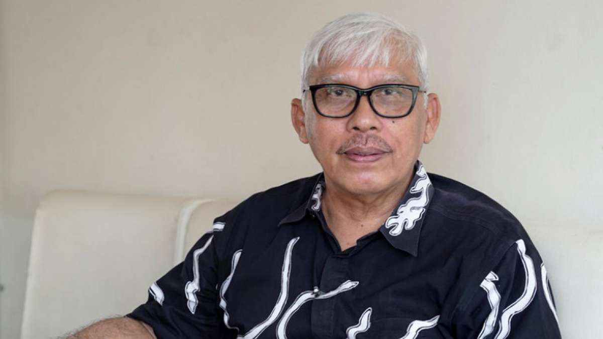 Ketua Gabungan Pengusaha Bioskop: Batas Kapasitas 25% Merugikan Bioskop