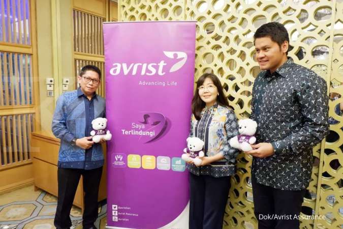 Avrist Assurance Cetak Prestasi Sepanjang 2019