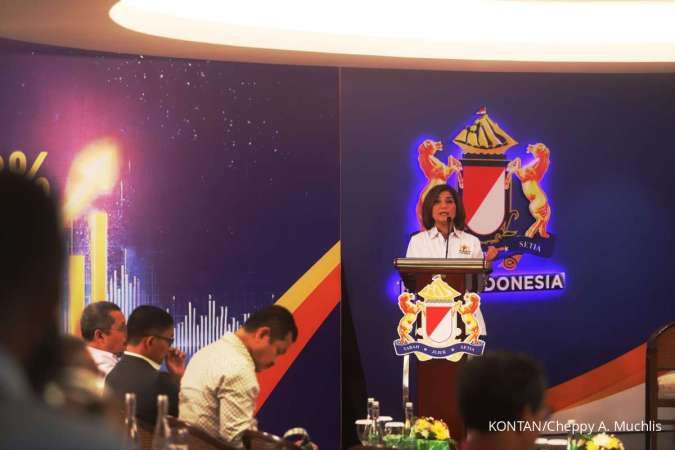 Kadin Dorong Penerapan GRC di Sektor Riil, Bukan Hanya Keuangan
