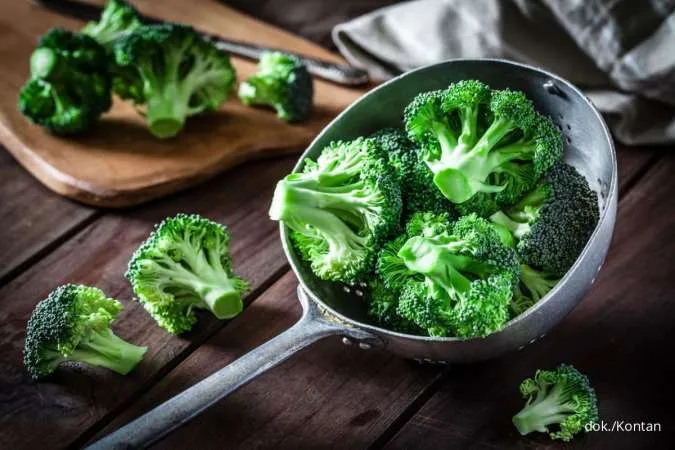 17 Makanan yang Stabilkan Kadar Gula Darah 