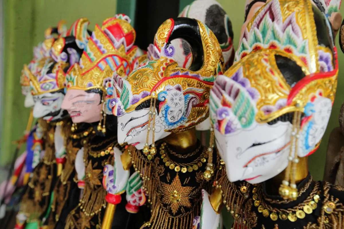 Selamat Hari Wayang Nasional 2025, Ini 30 Ucapan untuk Ajak Lestarikan Budaya