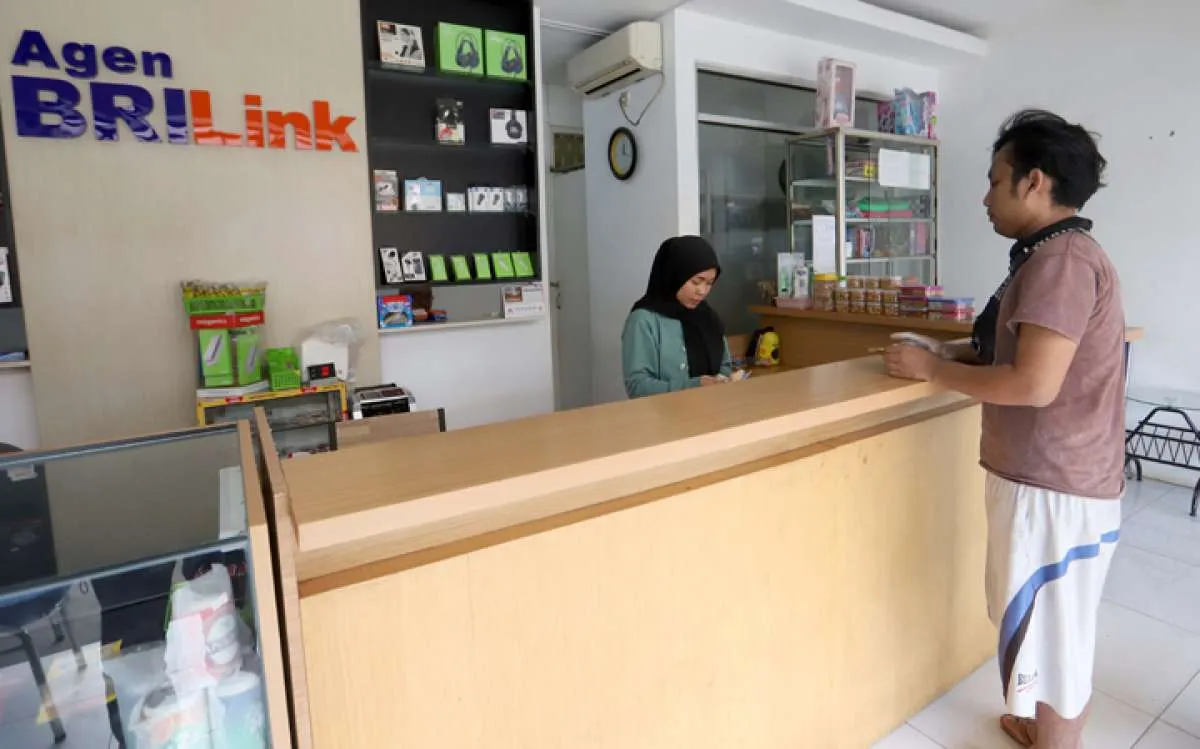 Seluk Beluk Pinjam Uang Melalui BRILink, Ini Syarat dan Caranya