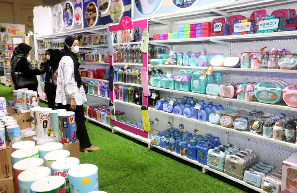Kemendag Targetkan Transaksi di Trade Ekspo Indonesia (TEI) Capai US$ 15 Miliar