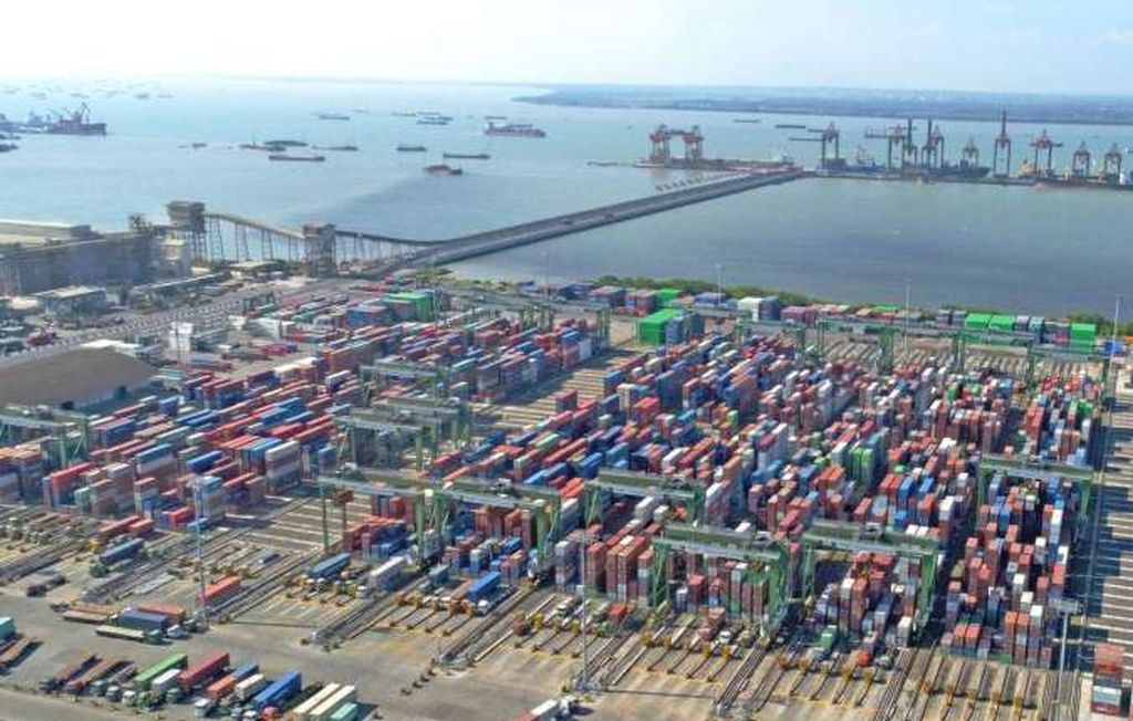 Lima Tahun Merger Pelindo, Standardisasi Jadi Kunci Efisiensi