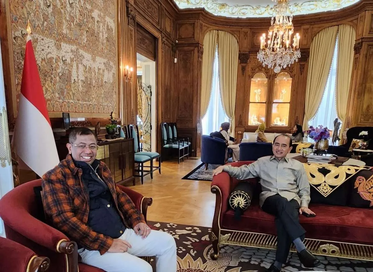 Kemenperin Cetak SDM Industri Melek Digital dan Berskala Global