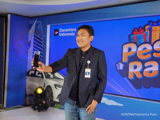Bank Raya Gelar Program Pesta Raya, Bagikan Beragam Hadiah Buat Nasabah