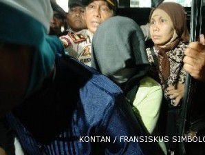 Nunun Nurbaeti mengaku tak tahu keterlibatan Miranda Goeltom