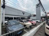 Ingin Punya Mobil Listrik Harga Murah, Harga Mobil Listrik Seken Ini Turun Hingga 50%