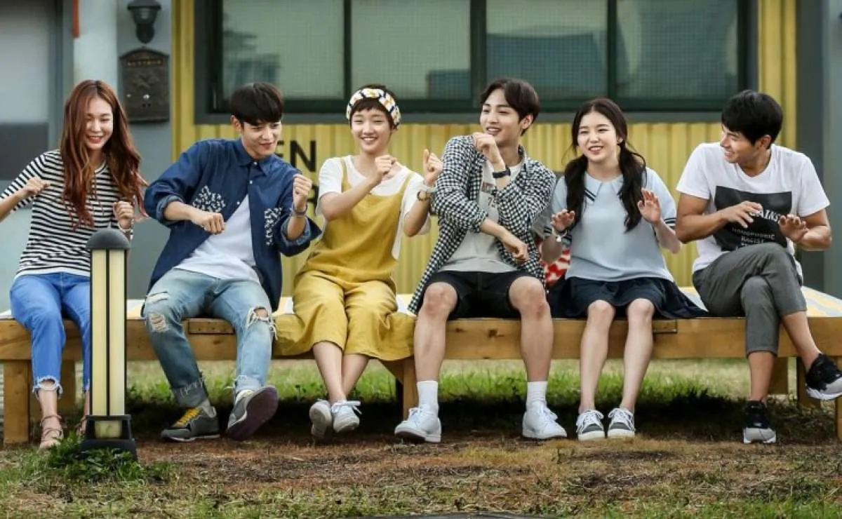 4 Drakor terbaru bulan November di Viu, jangan sampai terlewatkan cerita menariknya