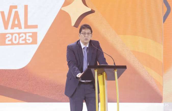 Agar Tumbuh Optimal, Dua Mesin Ekonomi Harus Berjalan Seimbang