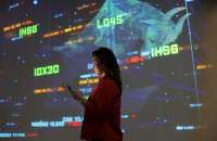 IHSG Turun 0,76% Dalam Sepekan, Kapitalisasi dan RNTH Bursa Ikut Terseret