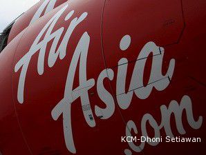 Ekspansi, AirAsia Mempertimbangkan Rights Issue