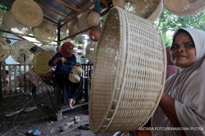 Garap pasar AS, ekspor mebel Indonesia bersaing ketat dengan Vietnam