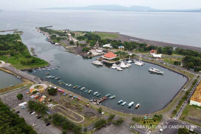 Bisnis Marina Menggeliat, Investor Melirik Tiga Lokasi Baru Ini