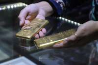 Harga Emas Antam Turun Rp 10.000 Jadi Rp 2.627.000 per Gram pada Hari Selasa (8/9)