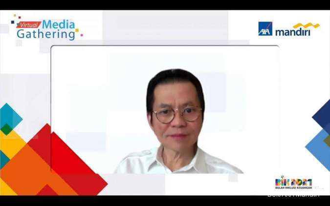 Adaptif di Masa Pandemi, AXA Mandiri Percepat Transformasi Digital & Hadirkan Inovasi Berkelanjutan