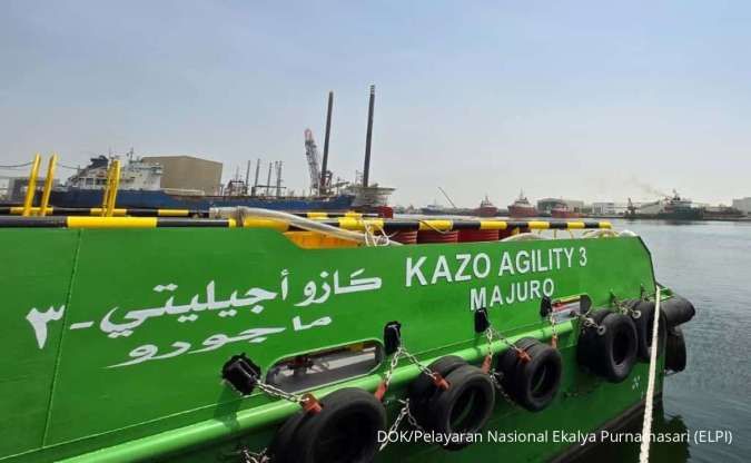 Bersiap, Emiten Ini Bayar Dividen Rp126 Miliar pada Hari Ini (9/4)