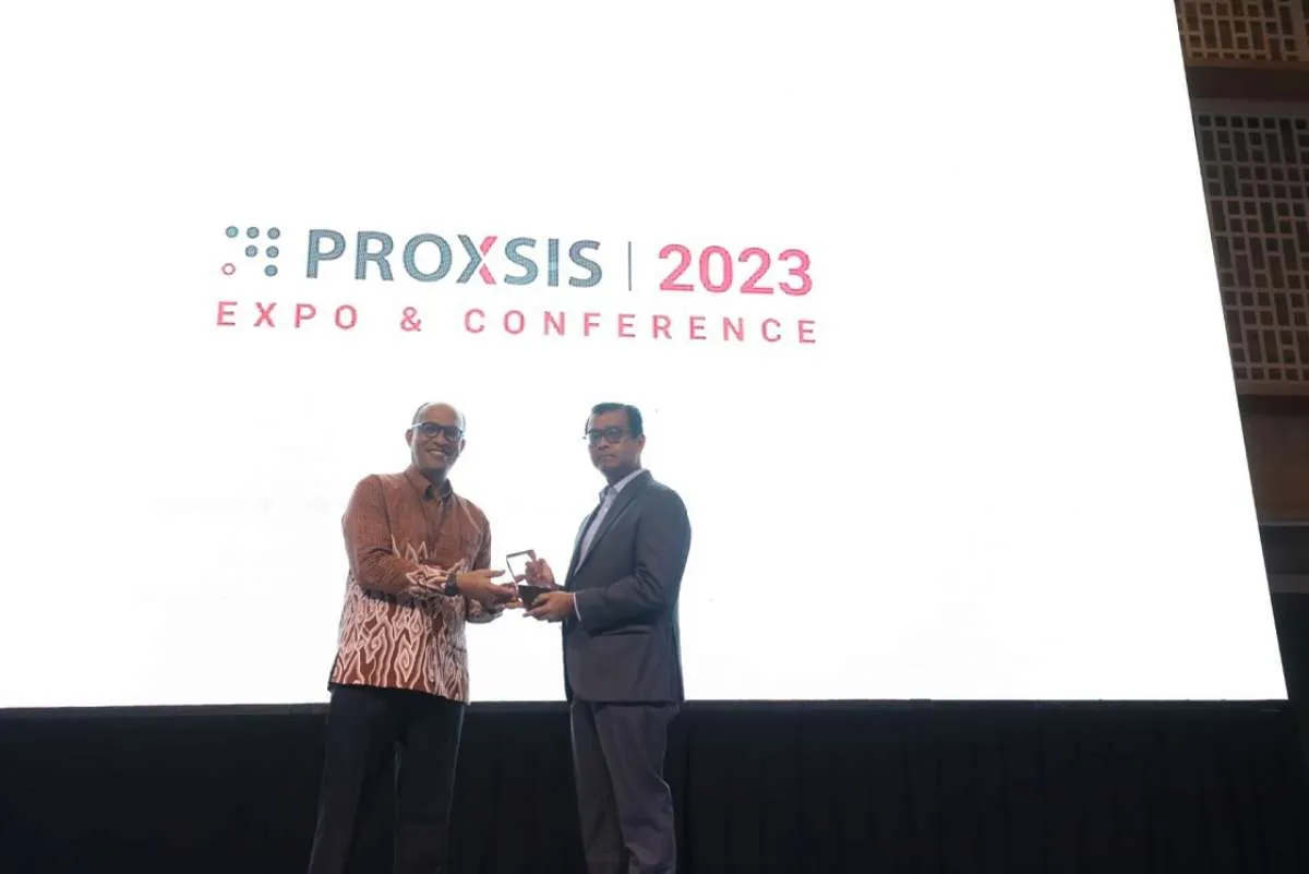 Proxsis Expo & Conference 2023 : Business Insight Resilience Mode ON