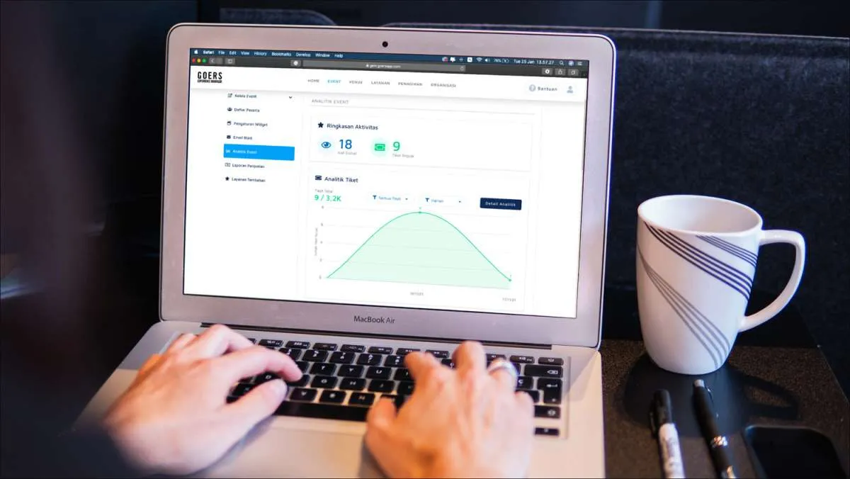 Destinasi Wisata Diprediksi Naik, GOERS Tawarkan Fitur Pelacakan Pengunjung 