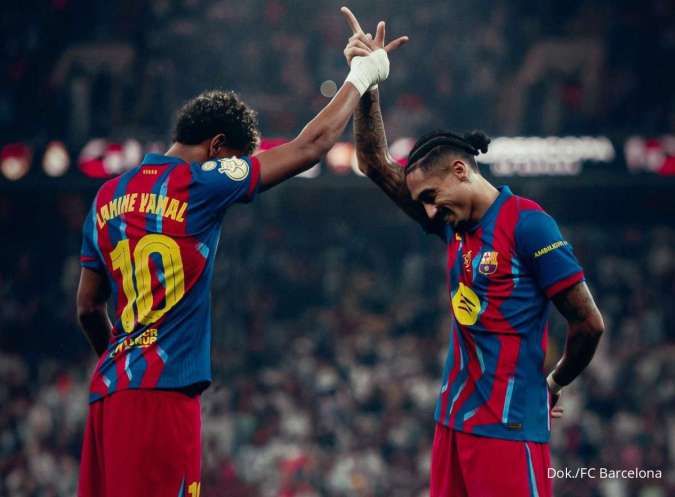 Real Sociedad vs Barcelona: Prediksi, Jadwal, dan Link Live Streaming La Liga