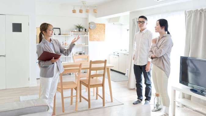 Desain Rumah Tanpa Ribet, Ini 3 Langkah yang Bisa Anda Coba