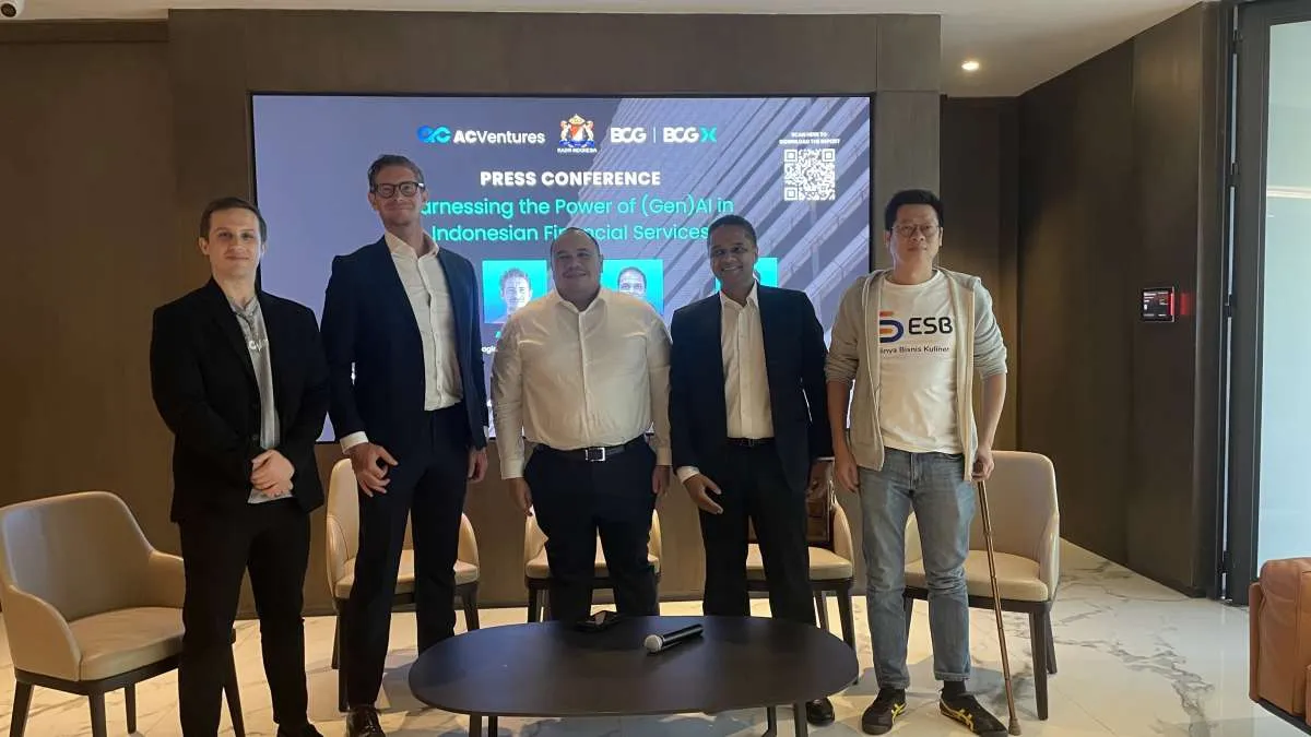 AC Ventures Sebut Tech Winter Berakhir, Industri Teknologi akan Kembali Tumbuh