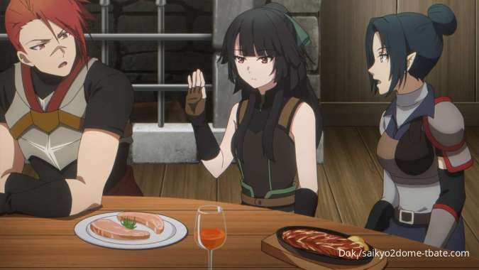 The Beginning After the End Episode 11 Kapan Tayang? Cek Jadwal dan Tempat Nonton