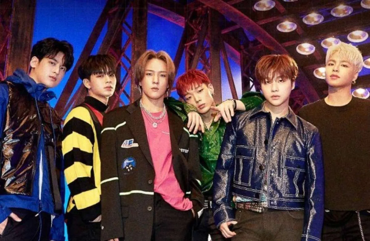 Profil iKON: Boyband asal Korea Selatan yang Melejit lewat Lagu Love Scenario