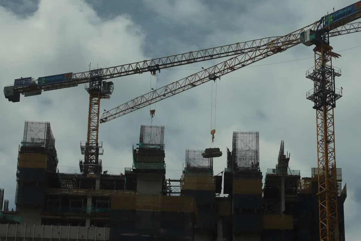 Optimisme Bisnis Perbankan Turun di Kuartal III-2026, Makroekonomi Jadi Perhatian