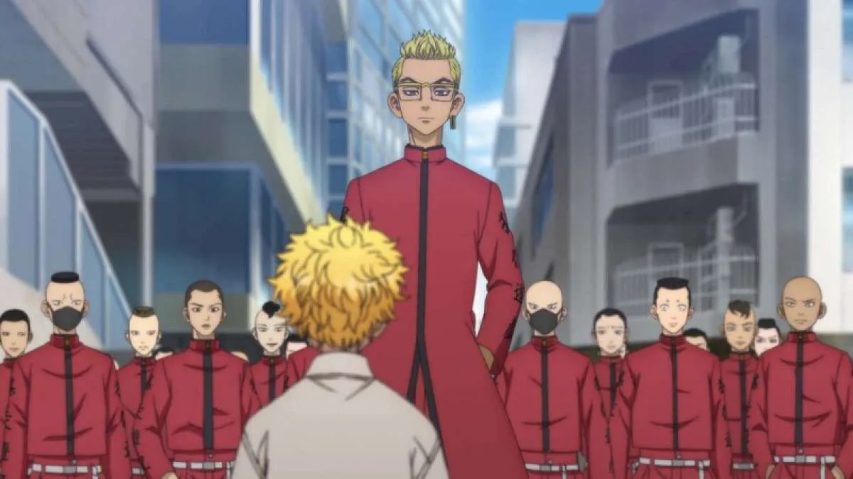 Cara Nonton Tokyo Revengers Season 3, Streaming Resmi di Disney+ Hotstar