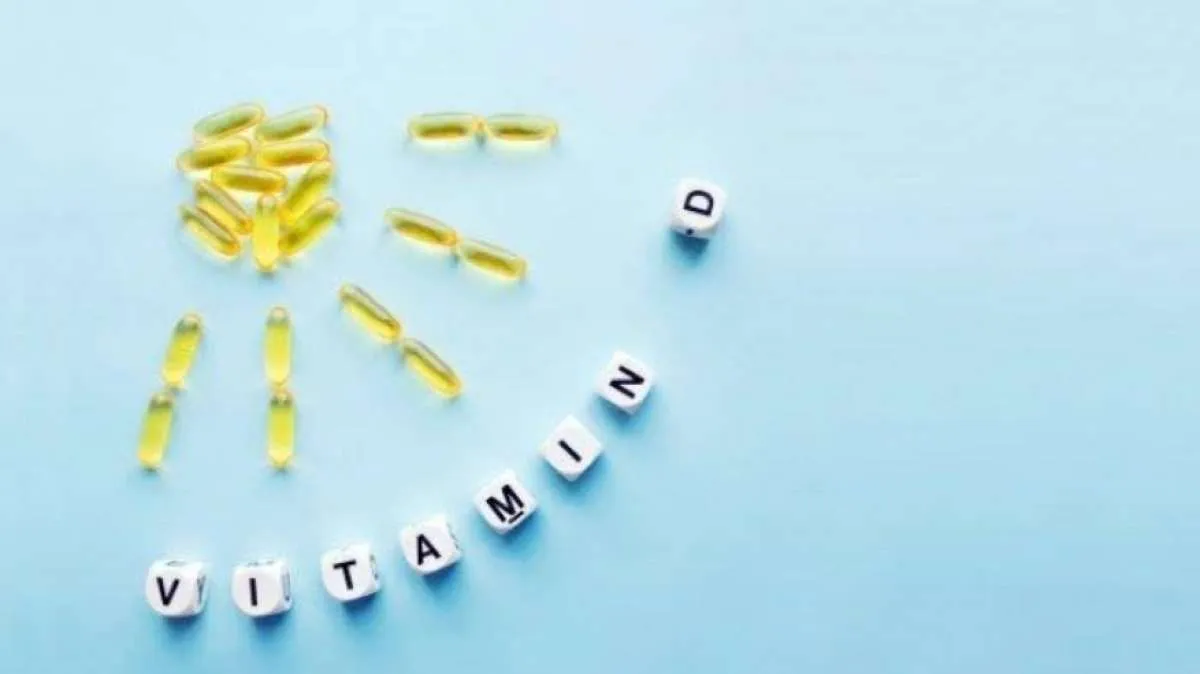 Kenali Tanda Tubuh Kekurangan Vitamin D dan Takaran Sesuai Umur