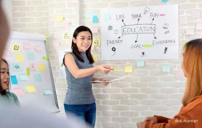 Manfaat Belajar Bahasa Baru untuk Otak Anda, Cek di Sini yuk!