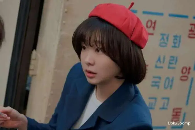 Daftar Drama Korea Kim Da Mi, Bintang Drakor A Hundred Memories