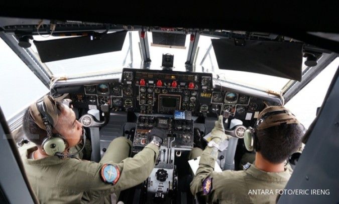 Pemerintah diminta didik pemuda Papua jadi Pilot