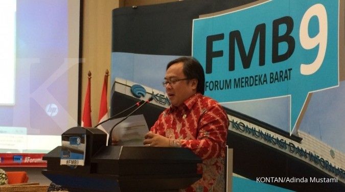 Tantangan bagi ketahanan infrastruktur Indonesia