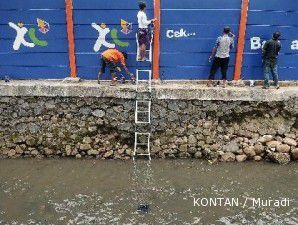 EXCL mengejar bisnis layanan data