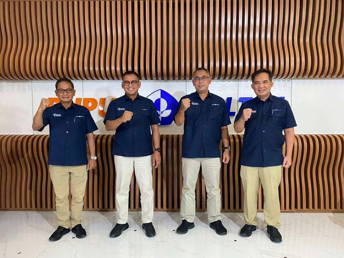  Kinerja moncer, Pupuk Kaltim incar pendapatan tembus Rp 20 triliun di tahun 2021