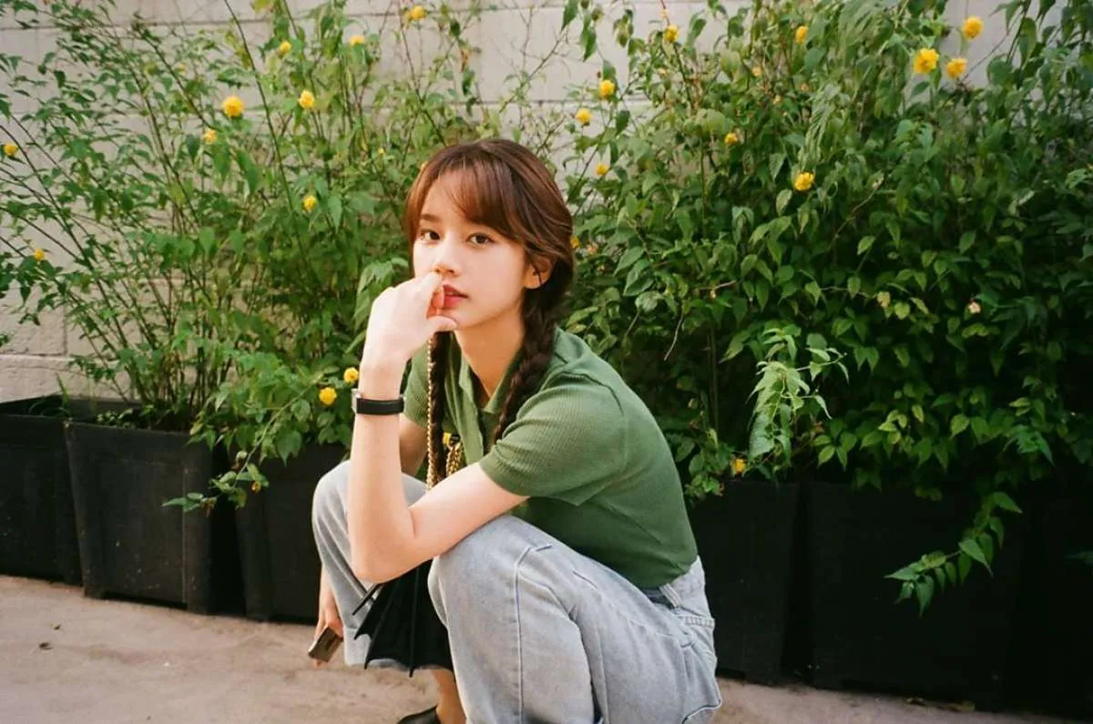 Hyeri memutuskan keluar dari Amazing Saturday, Key & Taeyeon SNSD jadi member tetap